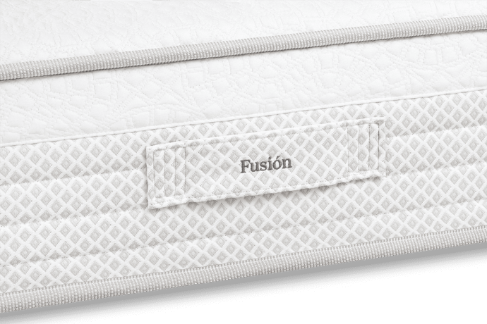 Colchón Fusión - Sonpura