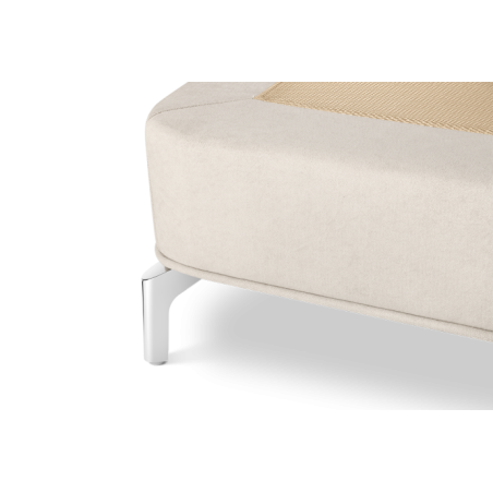 4 patas angulares de 15 cm + 2 metálicas - Bases - Sonpura