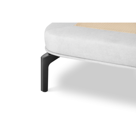 4 patas angulares de 25 cm + 2 metálicas - Bases - Sonpura