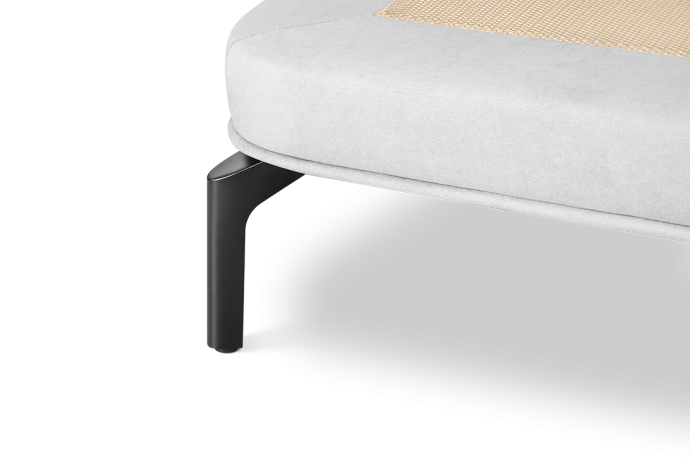 4 patas angulares de 25 cm + 2 metálicas - Bases - Sonpura