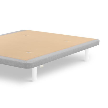 4 patas cilíndricas de 25 cm para Bases Tapizadas - Sonpura