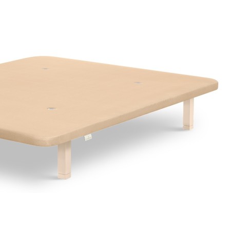 4 patas cuadradas de 25 cm para Bases Tapizadas - Sonpura