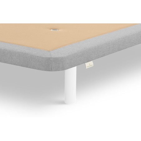 4 patas cilíndricas de 25 cm + 1 metálica - Bases - Sonpura