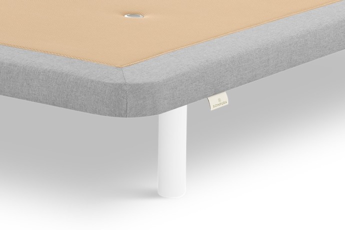 4 patas cilíndricas de 25 cm + 1 metálica - Bases - Sonpura