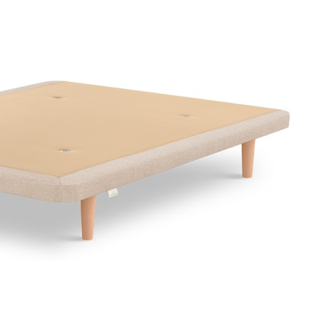 4 patas cónicas de 25 cm + 1 metálica - Bases - Sonpura