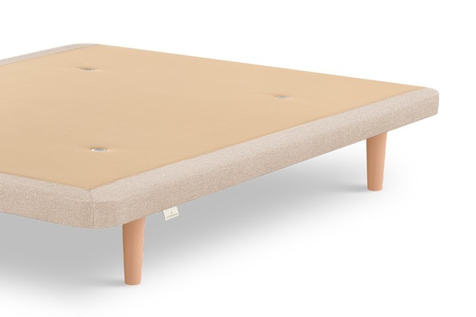4 patas cónicas de 25 cm + 1 metálica - Bases - Sonpura