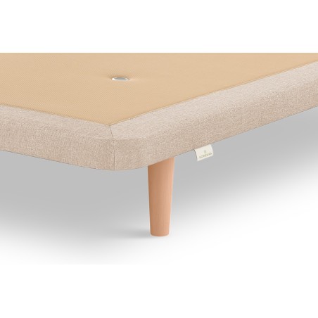 4 patas cónicas de 25 cm + 1 metálica - Bases - Sonpura