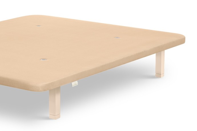 4 patas cuadradas de 25 cm + 1 metálica - Bases - Sonpura