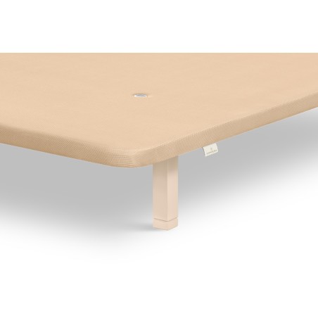 4 patas cuadradas de 25 cm + 1 metálica - Bases - Sonpura