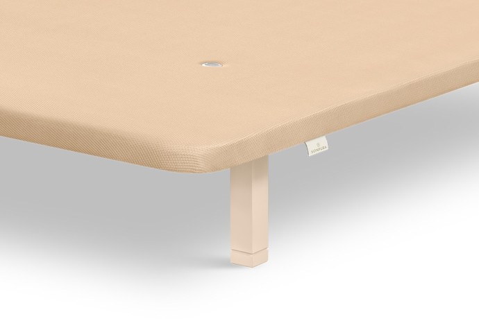 4 patas cuadradas de 25 cm + 1 metálica - Bases - Sonpura