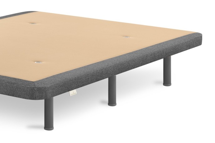 6 patas metálicas cilíndricas de 25 cm para Bases - Sonpura