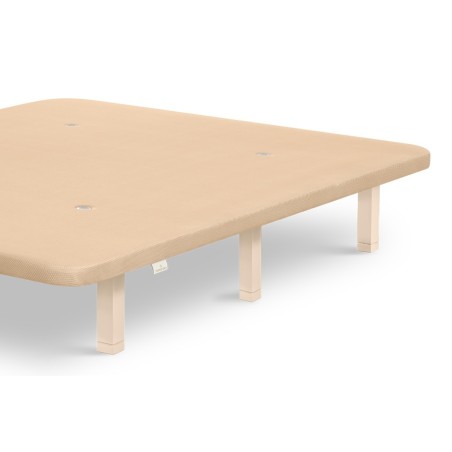 6 patas cuadradas de 25 cm para Bases Tapizadas - Sonpura