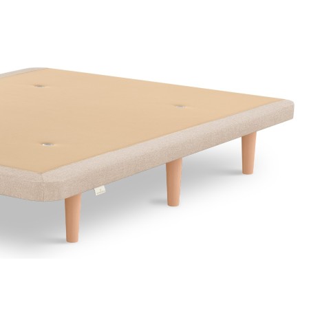 6 patas cónicas de 25 cm para Bases Tapizadas - Sonpura