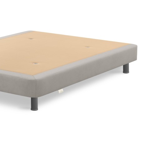 5 patas metálicas cilíndricas de 15 cm para Bases - Sonpura