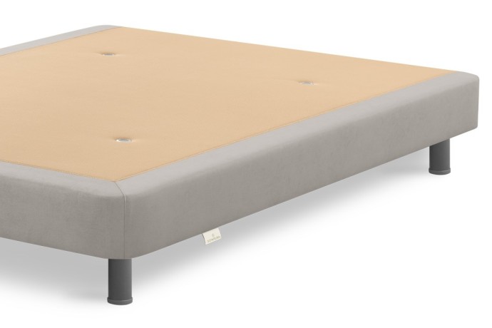 5 patas metálicas cilíndricas de 15 cm para Bases - Sonpura