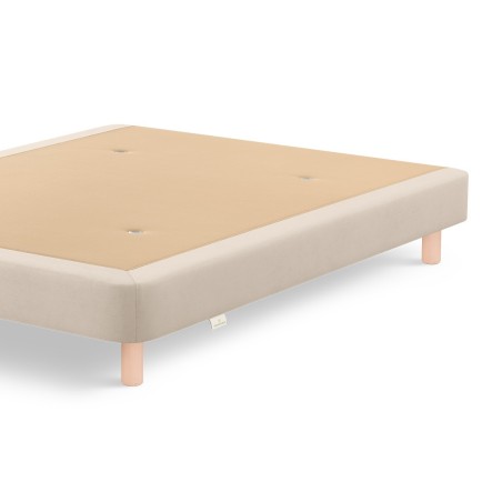 4 patas cilíndricas de 15 cm + 1 metálica - Bases - Sonpura
