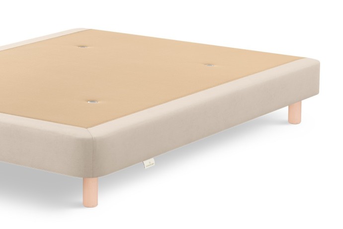 4 patas cilíndricas de 15 cm + 1 metálica - Bases - Sonpura