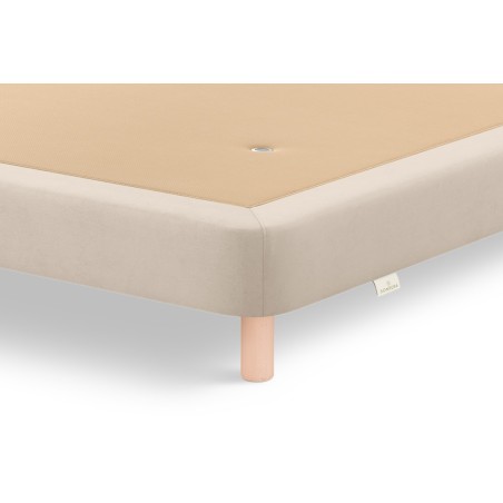 4 patas cilíndricas de 15 cm + 1 metálica - Bases - Sonpura