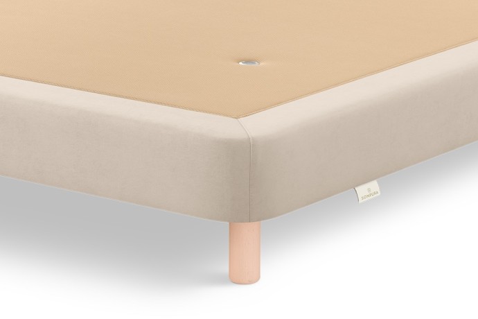 4 patas cilíndricas de 15 cm + 1 metálica - Bases - Sonpura