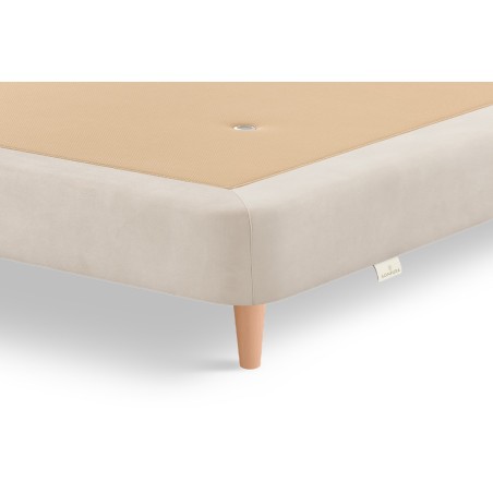 4 patas cónicas de 15 cm para Bases Tapizadas - Sonpura