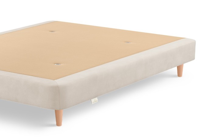 4 patas cónicas de 15 cm para Bases Tapizadas - Sonpura
