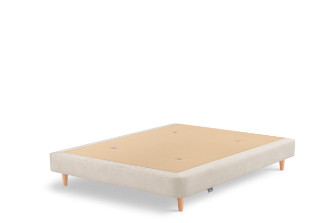 Base Tapizada Classic - Sonpura