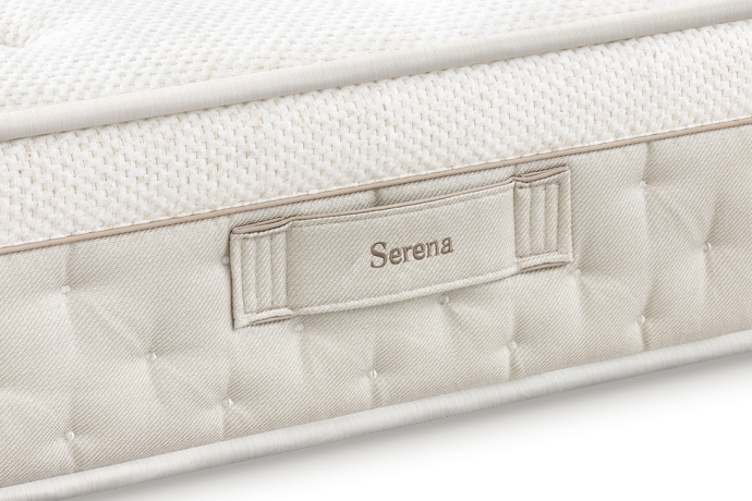 Colchón Serena - Colección El Corte Inglés - Sonpura