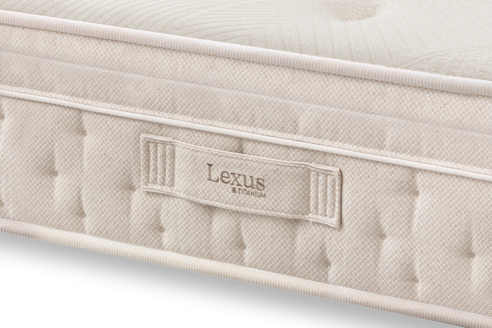 Colchón Lexus - Colección El Corte Inglés - Sonpura