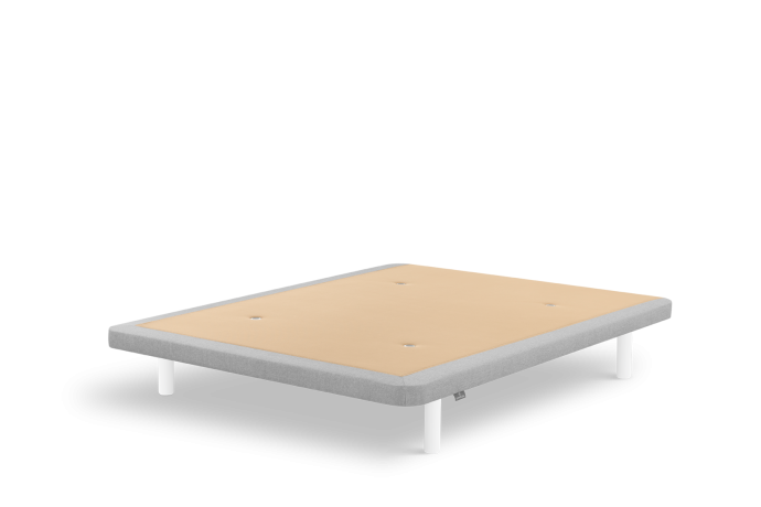 Base Tapizada Glamour - Sonpura