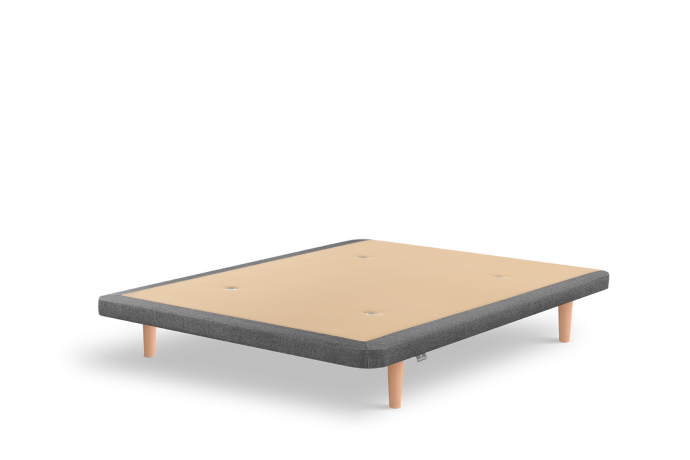 Base Tapizada Casual - Sonpura