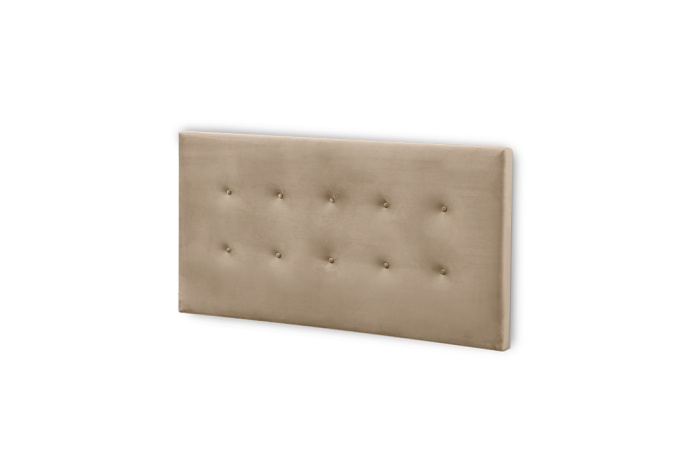 Cabecero Botones 80 - Cabezal para Colgar - Sonpura