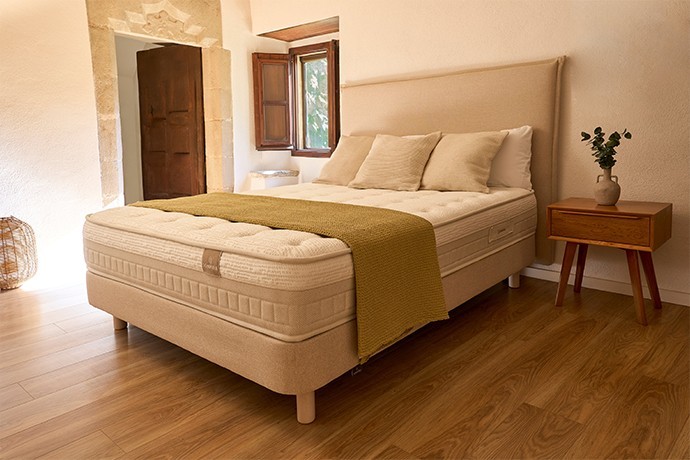 Colchón Element - Sonpura