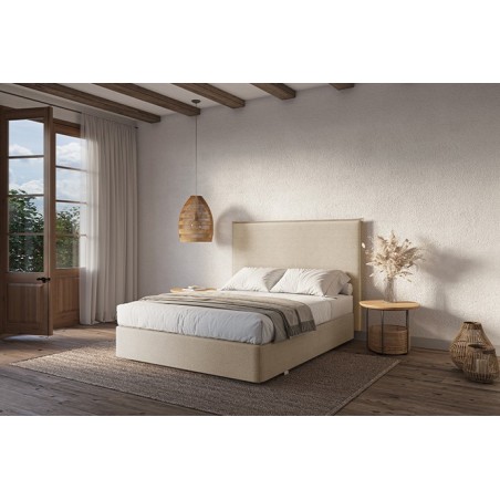 Base Tapizada Calma - Sonpura