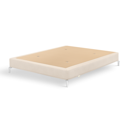 Base Tapizada Supreme - Sonpura