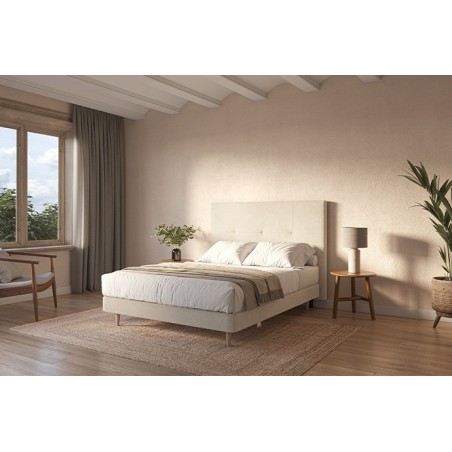 Base Tapizada Classic - Sonpura