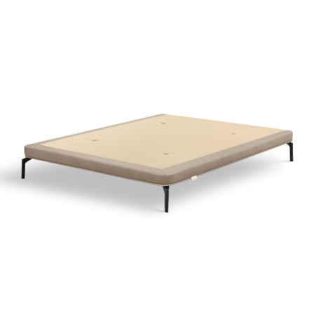 Base Tapizada Majestic - Sonpura