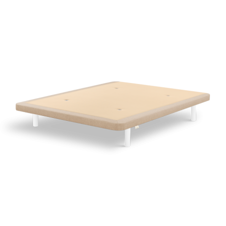 Base Tapizada Glamour - Sonpura