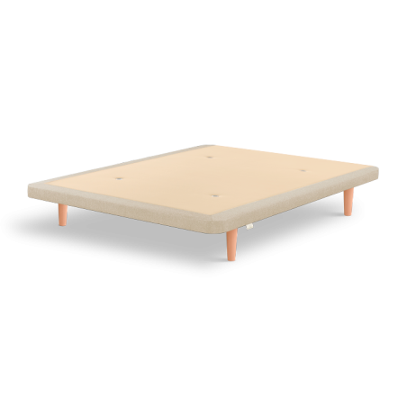 Base Tapizada Casual - Sonpura