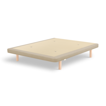 Base Tapizada Essence - Sonpura