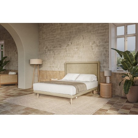 Base Tapizada Essence - Sonpura