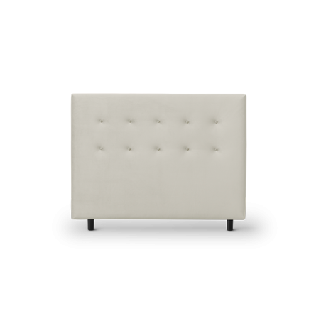 Cabecero Botones 115 - Cabezal con Patas - Sonpura