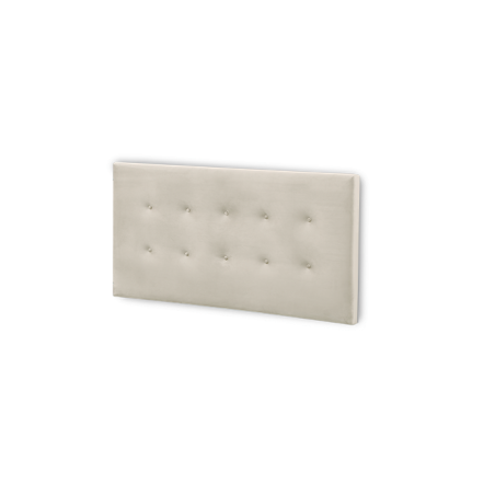 Cabecero Botones 80 - Cabezal para Colgar - Sonpura