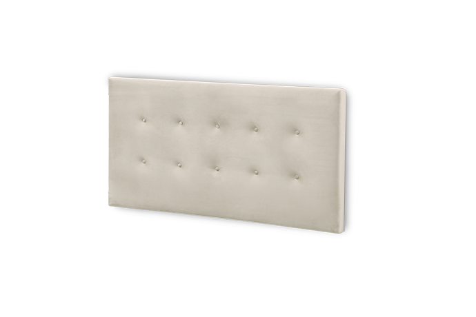 Cabecero Botones 80 - Cabezal para Colgar - Sonpura