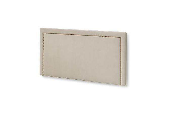 Cabecero Tachas 80 - Cabezal para Colgar - Sonpura