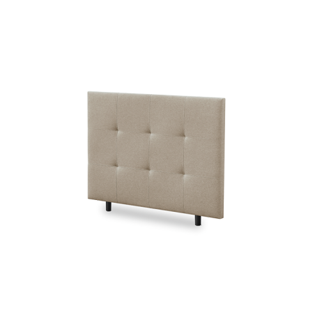 Cabecero Paneles 115 - Cabezal con Patas - Sonpura