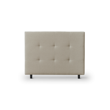 Cabecero Paneles 115 - Cabezal con Patas - Sonpura