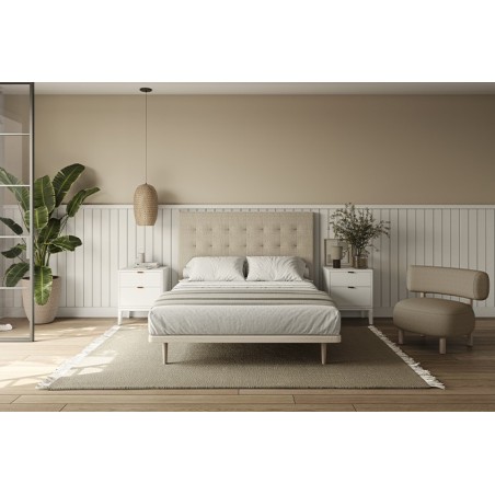 Cabecero Cuadros 80 - Cabezal para Colgar - Sonpura