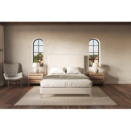 Cabecero Solapa 80 - Cabezal para Colgar - Sonpura