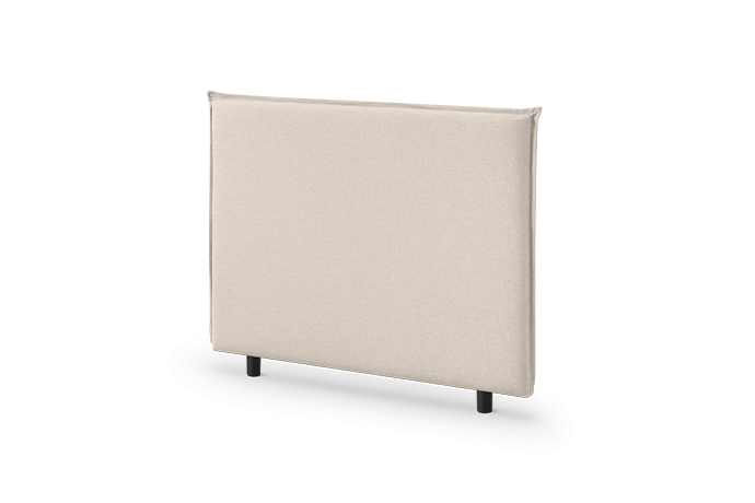 Cabecero Solapa 115 - Cabezal con Patas - Sonpura