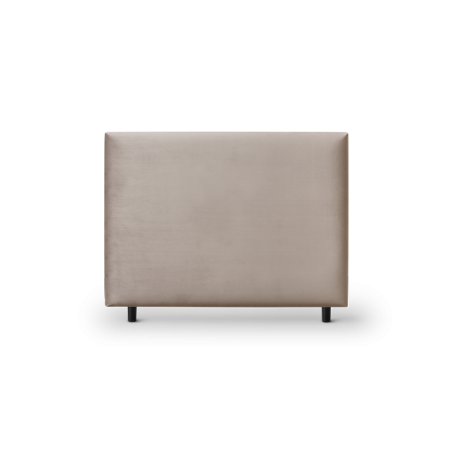 Cabecero Abombado 115 - Cabezal con Patas - Sonpura